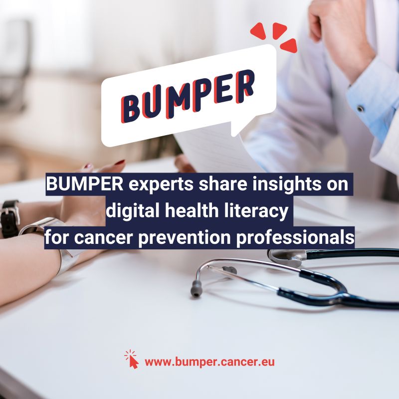 BUMPER spletni seminar digitalne pismenosti