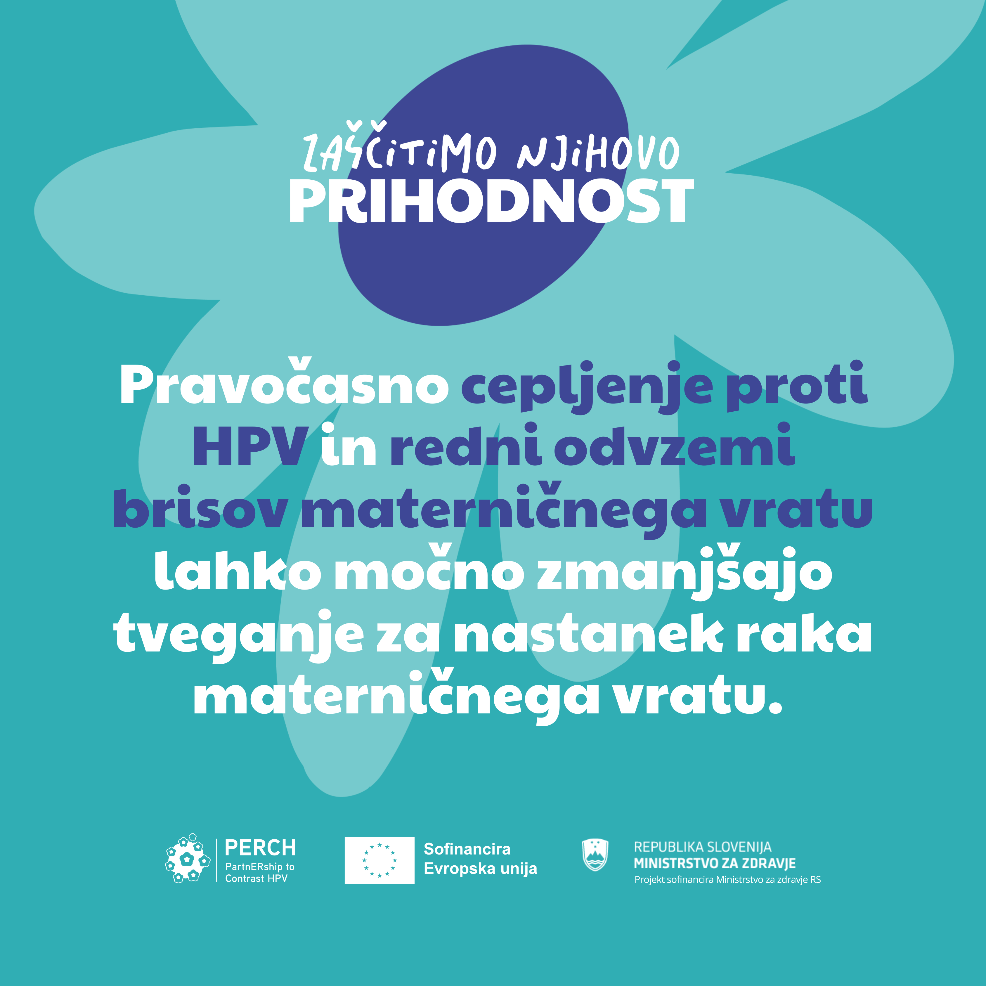 HPV (človeški papilomavirusi) in redni odvzemi brisov materničnega vratu: Zakaj so pomembni za vaše zdravje?