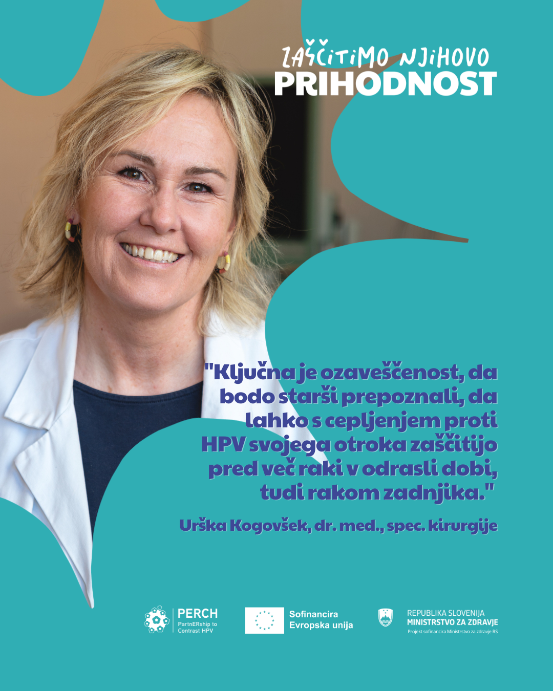 Rak zadnjika se lahko razvije tako pri ženskah kot moških